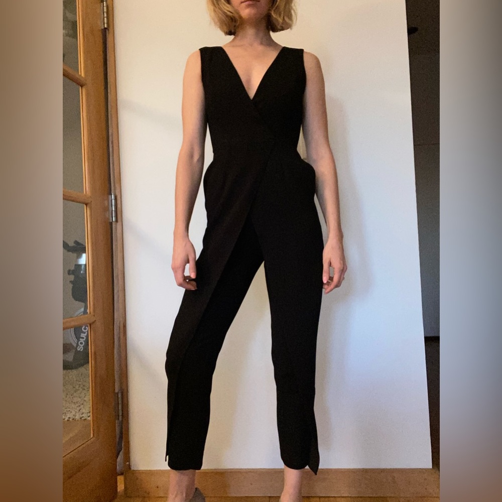 BCBG romper jumpsuit